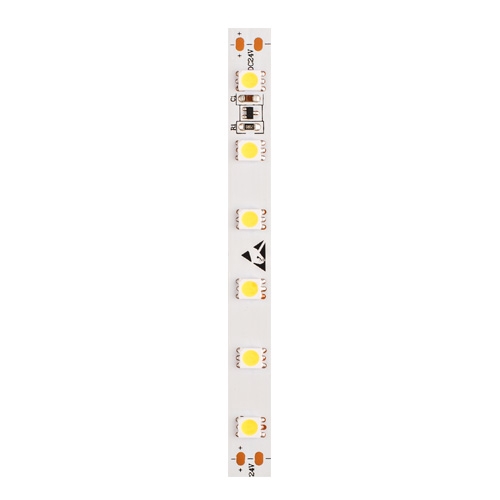 BANDA LED PROFESIONALA, 14,4w/m,  60 LED/M