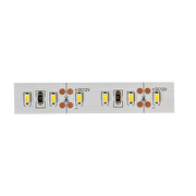 Banda LED flexibila 12 W/M, 3000K, 12V DC, SMD3014, 120 leduri/m, IP20
