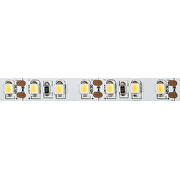 BANDA LED 4.8W/m, 3000K, 12V DC,  SMD2835, 60LED/m, IP20