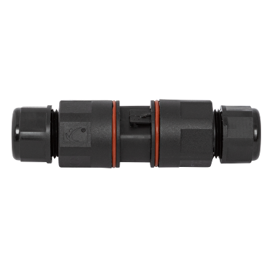 Conector L16, rezistent la apa, 3 pini, 16A, IP68 (1 buc)