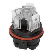 Conector L16, rezistent la apa, 3 pini, 16A, IP68 (1 buc)