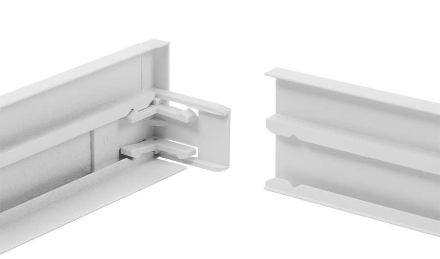 Cadru metalic pentru montaj aparent panou LED, 600x600 mm