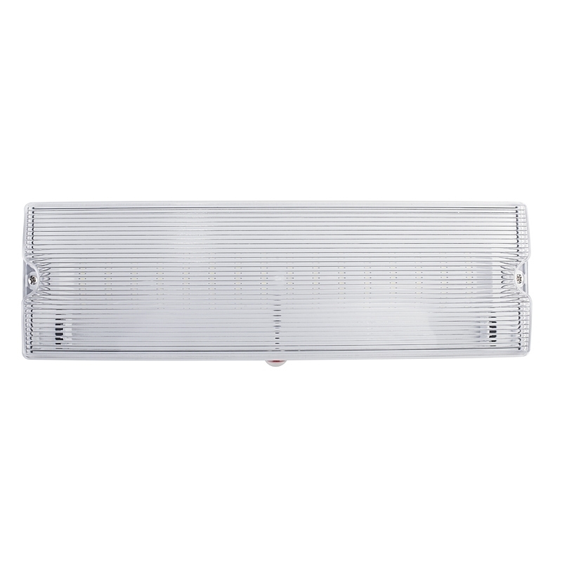 Corp de iluminat urgenta cu acumulator, 3W, 6500K, IP44