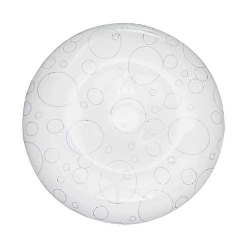 LAMPA DECORATIVA LED DE TAVAN 36W 2700K