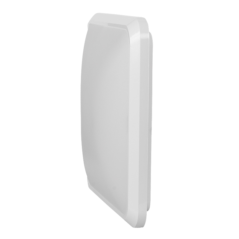 PLAFONIERA LED 12W CU SENZOR MICROUNDE DIMABIL 4000K