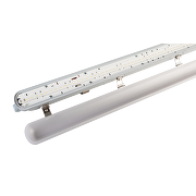 Lampa LED industriala 1,2m 36W 4000K IP66