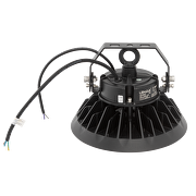 Lampa LED high bay cu driver reglabil 0-10V, 150W, 5000K, 100-277V AC, IP65