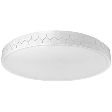 LAMPA DECORATIVA 60W DIMABILA SI CCT REGLABILA (3000K-6500K)