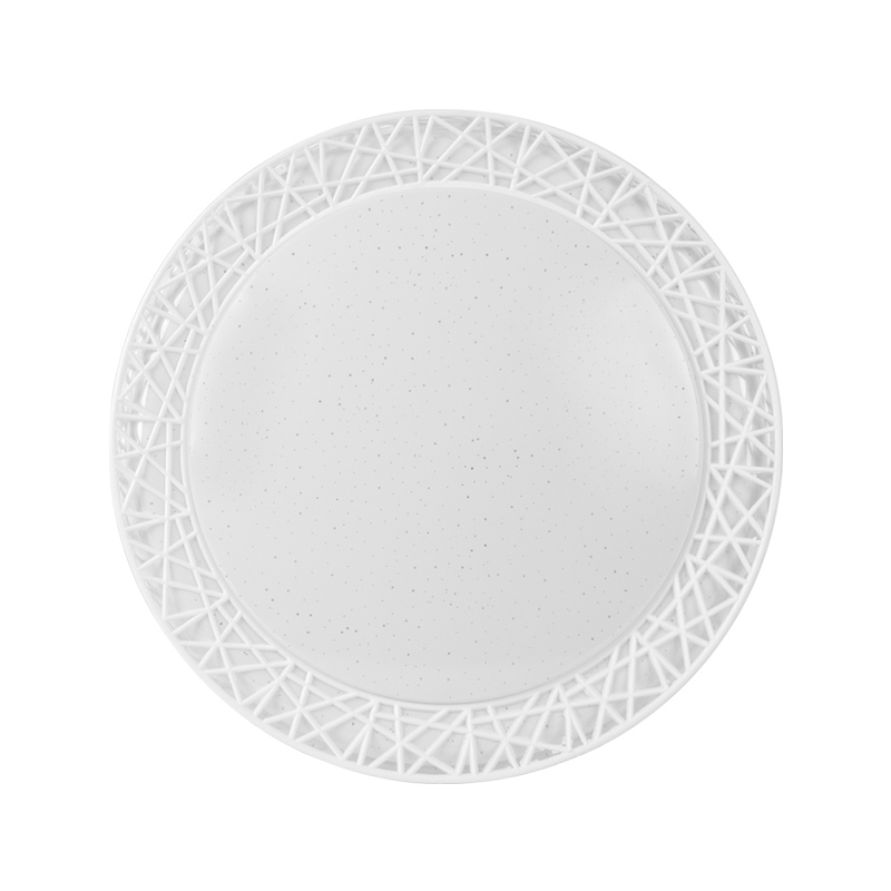 LAMPA DECORATIVA LED DE TAVAN 24W 4200K