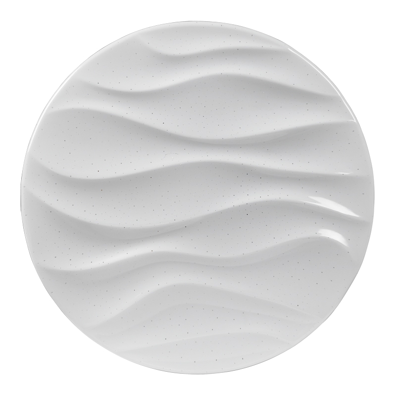 LAMPA LED SLIM DECORATIVA DE TAVAN 24W 4000K