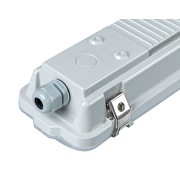 Lampa LED industriala CCT 0.60M, 18W MAX, 220V-240V AC, IP66