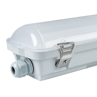 Lampa LED industriala CCT 0.60M, 18W MAX, 220V-240V AC, IP66