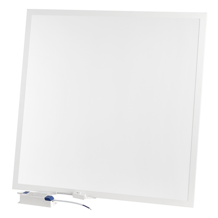 Panou LED 600x600 mm, 40W, 3000K/4000K/6000K, 137 lm/W, 220V-240V AC, IP44
