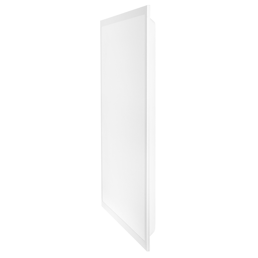 Panou LED 600x600 mm, 40W, 3000K/4000K/6000K, 137 lm/W, 220V-240V AC, IP44