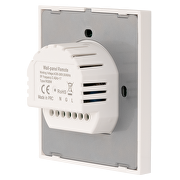 Panou Smart 2.4G RF pentru RGB si RGBW LED, 1 zona