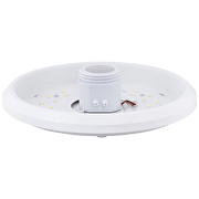 PLAFONIERA LED ROTUNDA 16W CU SENZOR DE MISCARE PIR 4200K IP20