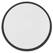 Plafoniera LED rezistenta la apa, 18W 3000K/4000K/6500K, 220V-240V AC, IP54