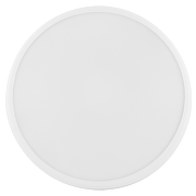 Plafoniera LED rezistenta la apa, 18W 3000K/4000K/6500K, 220V-240V AC, IP54