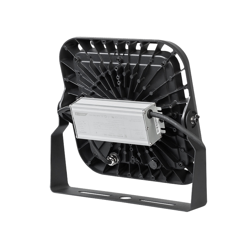 PROIECTOR LED PROFESIONAL 100W DIMABIL 1-10 V DC 5000K IP666