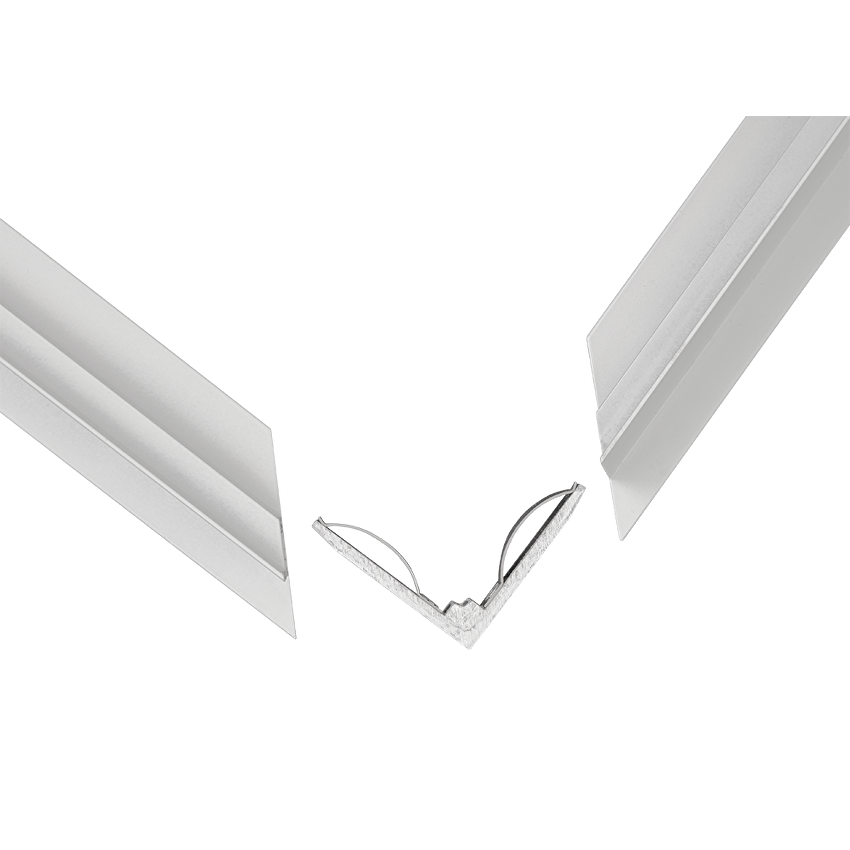 RAMA INCASTRATA PENTRU PANOU LED 60/60