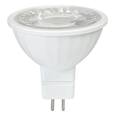 Spot LED 7W, MR16, 4000K, 12V DC (**Cantitate minimă comandă: 10 buc.**)