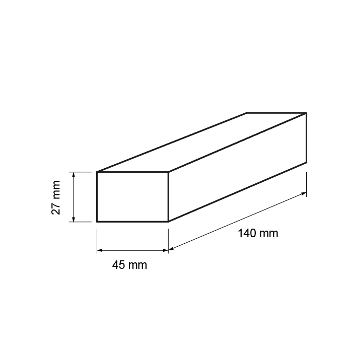 SURSA MINI ALIMENTARE BENZI LED, 36W, 12V DC, IP20