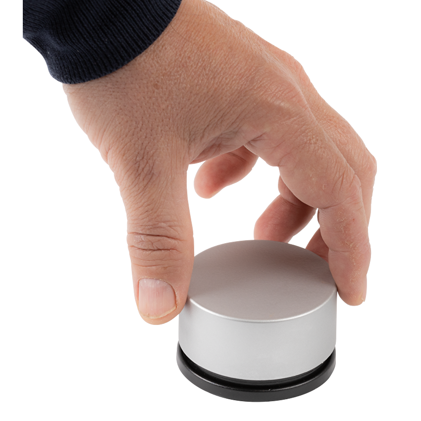 Telecomanda rotativa Smart 2.4G RF pentru iluminat LED, 1 zona